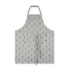 Highland Stag Apron
