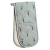 Highland Stag Double Oven Glove