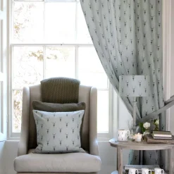 Highland Stag Fabric By The Metre