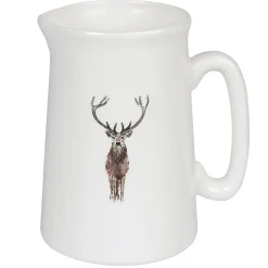 Highland Stag Jug