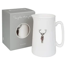 Highland Stag Jug