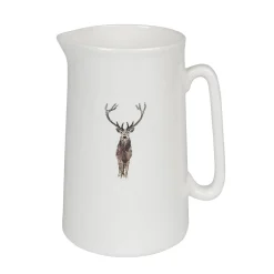Highland Stag Jug