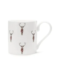 Highland Stag Mug