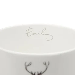 Highland Stag Mug