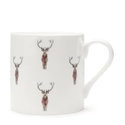 Highland Stag Mug