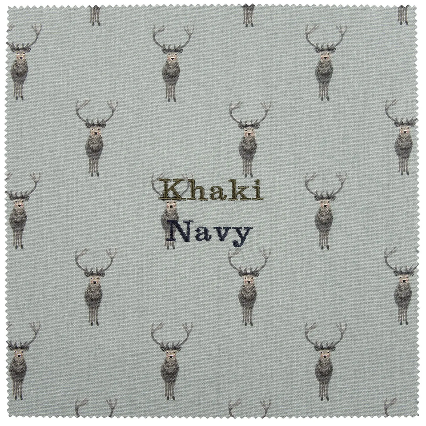 Highland Stag Pet Mattress