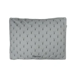 Highland Stag Pet Mattress Cover