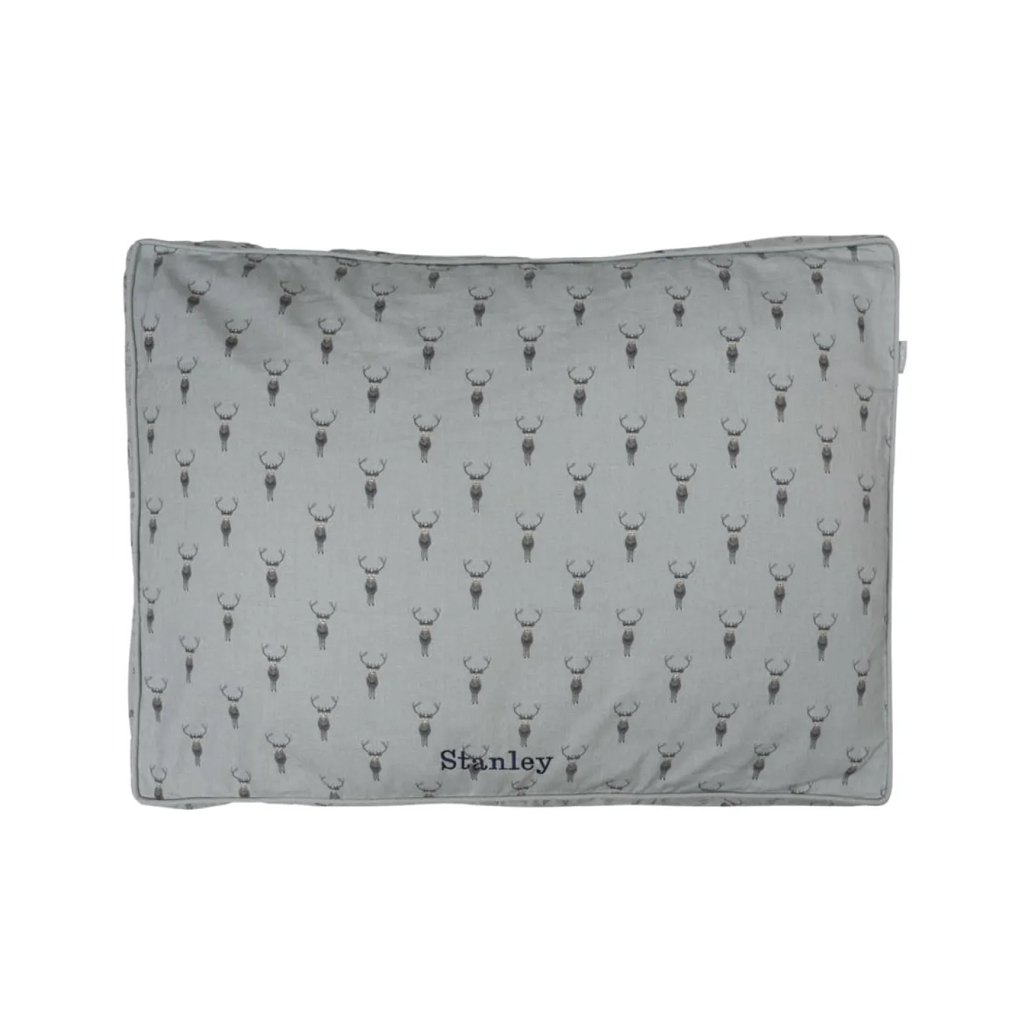 Highland Stag Pet Mattress Cover