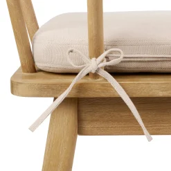Holkham Bench - Natural