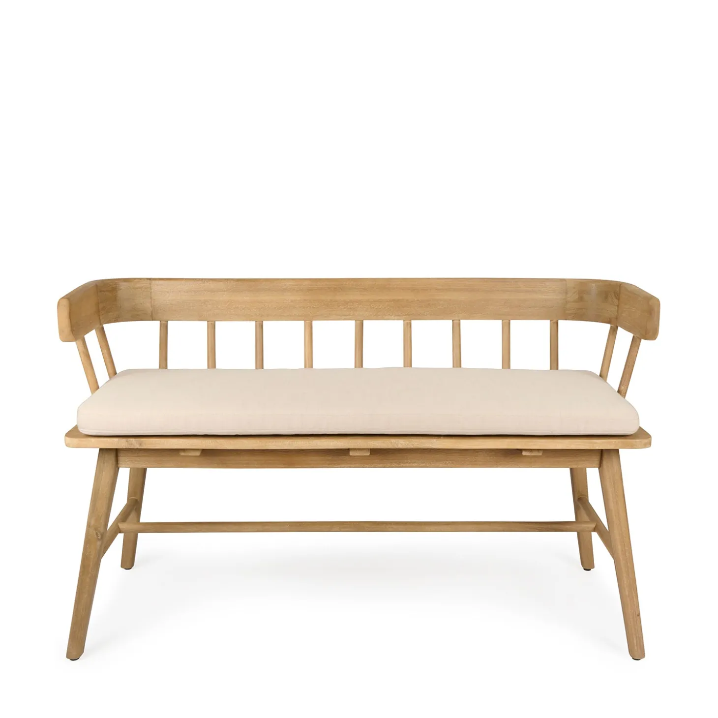 Holkham Bench - Natural