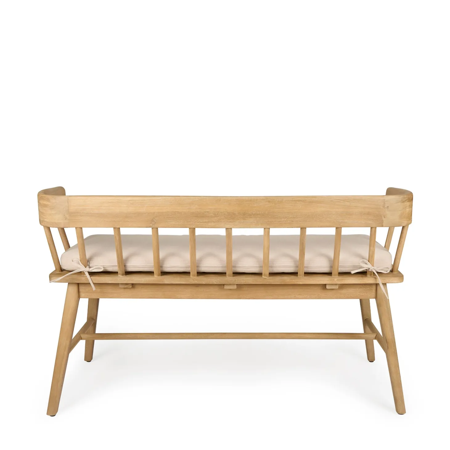 Holkham Bench - Natural