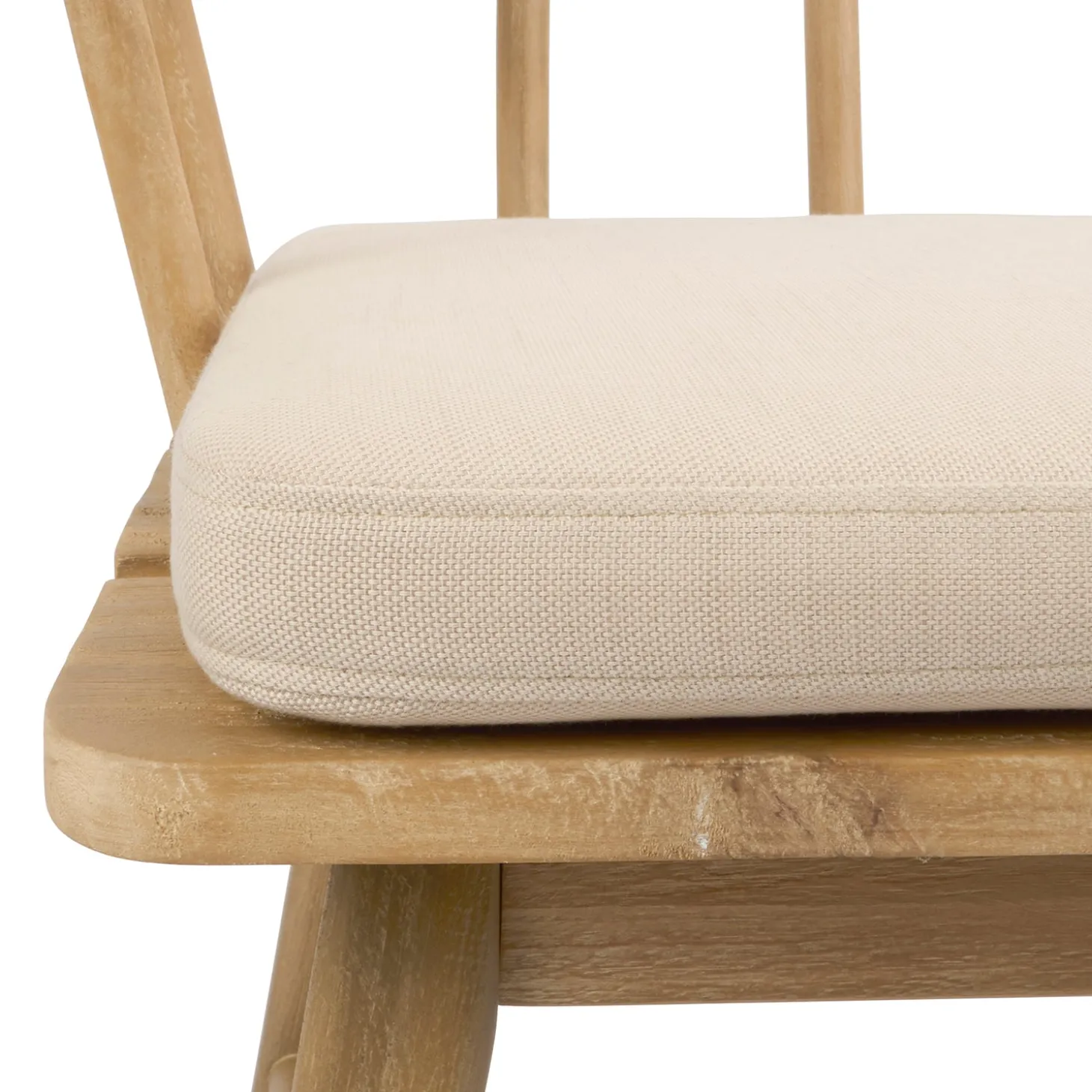 Holkham Bench - Natural