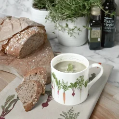 Home Grown Mug