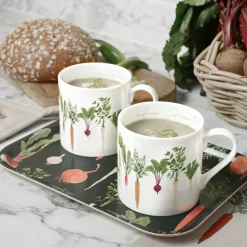 Home Grown Mug