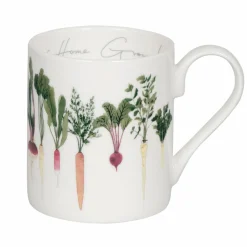 Home Grown Mug