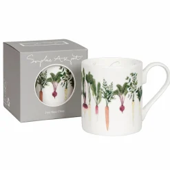 Home Grown Mug