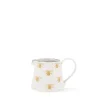 Honey Bees Large Stoneware Jug