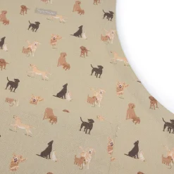 Labradors & Retrievers Apron
