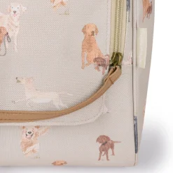 Labradors & Retrievers Boot Bag