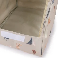 Labradors & Retrievers Boot Bag