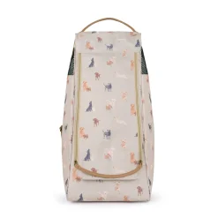 Labradors & Retrievers Boot Bag