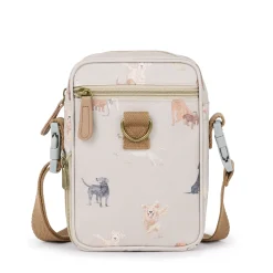 Labradors & Retrievers Dog Walking Bag