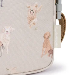 Labradors & Retrievers Dog Walking Bag
