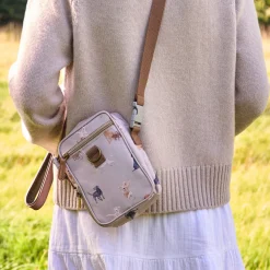 Labradors & Retrievers Dog Walking Bag