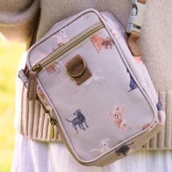 Labradors & Retrievers Dog Walking Bag