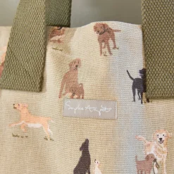Labradors & Retrievers Everyday Bag