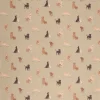 Labradors & Retrievers Fabric By The Metre