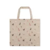 Labradors & Retrievers Folding Shopping Bag