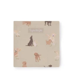 Labradors & Retrievers Folding Shopping Bag
