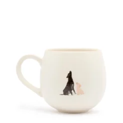 Labradors & Retrievers Stoneware Mug
