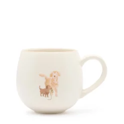 Labradors & Retrievers Stoneware Mug
