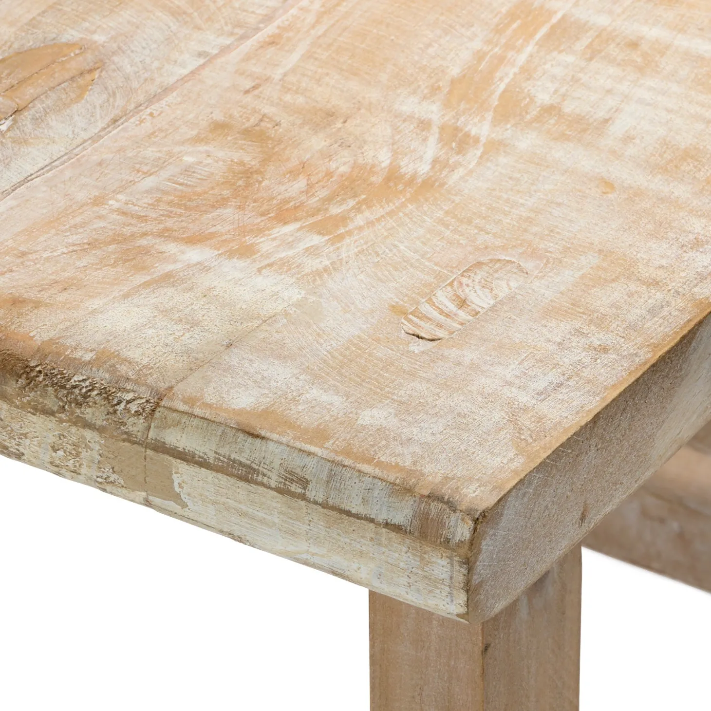 Langham Arched Stool