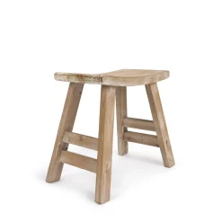 Langham Arched Stool