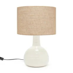 Langham Ceramic Table Lamp