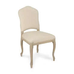 Langham Curved Dining Chair