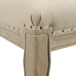 Langham Curved Dining Chair