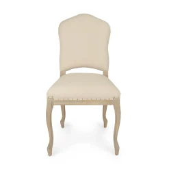 Langham Curved Dining Chair