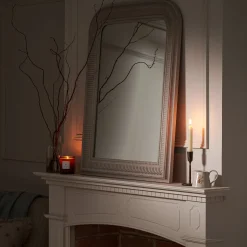 Langham Decorative Mirror