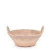 Langham Distressed Terracotta Bowl