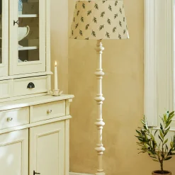 Langham Floor Lamp Base