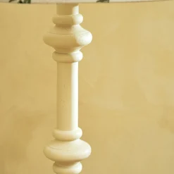 Langham Floor Lamp Base