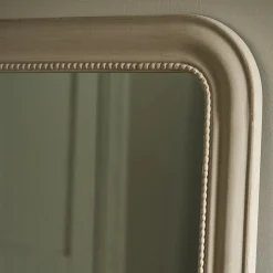 Langham Floor Mirror