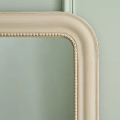 Langham Floor Mirror