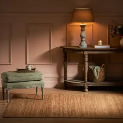 Langham Jute Rug