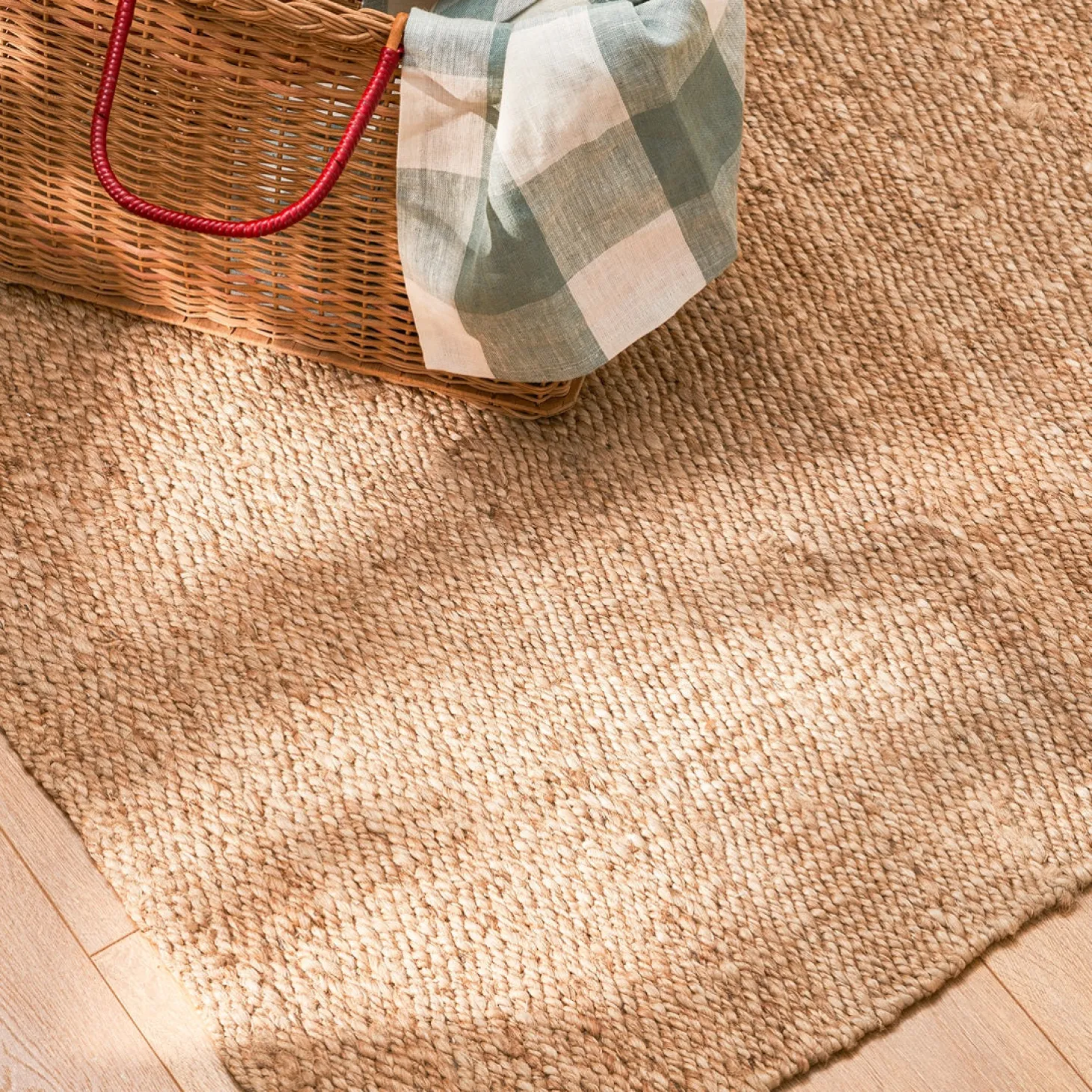 Langham Jute Runner