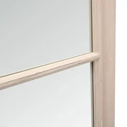 Langham Panelled Mirror